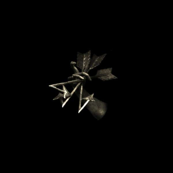 RESINA - TRACES - REMIXES