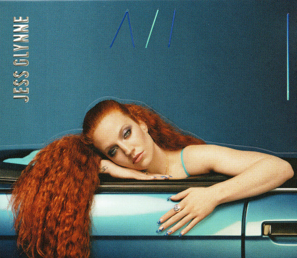 Jess Glynne - Always in Between