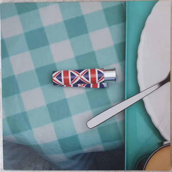 The Streets - Brexit at Tiffany's