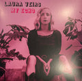 LAURA VEIRS - My Echo
