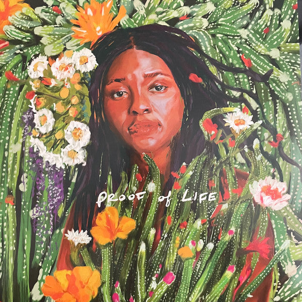 Joy Oladokun - Proof Of Life