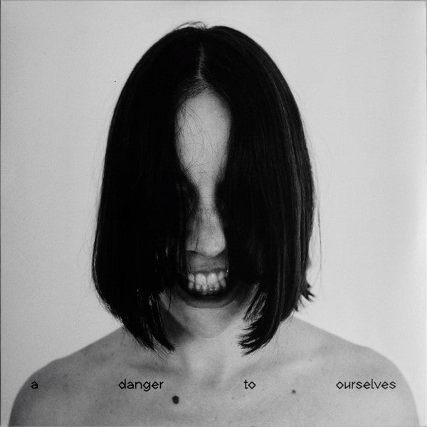 LUCRECIA DALT - A DANGER TO OURSELVES