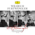 Wilhelm Furtwängler - Wilhelm Furtwängler ¿ Complete Studio Recordings 1951-1953