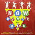 VARIOUS ARTISTS - NOW Dance - The 80s
