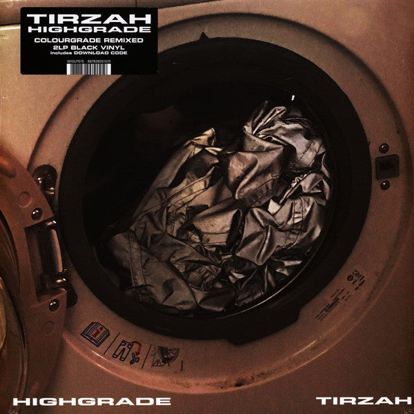 TIRZAH - HIGHGRADE