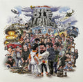 A Day To Remember - Big Ole Album Vol. 1