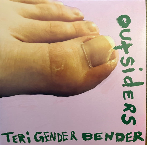 Teri Gender Bender - OUTSIDERS