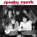 SPOOKY TOOTH - BROADCASTS 1968 1970