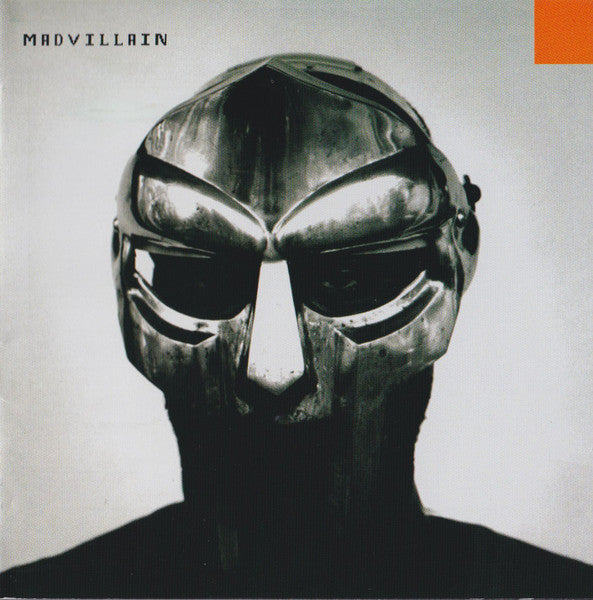 MADVILLAIN - Madvillainy