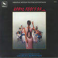 Charles Bernstein - April Fool's Day