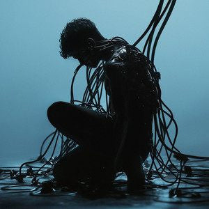 Anyma - The End Of Genesys