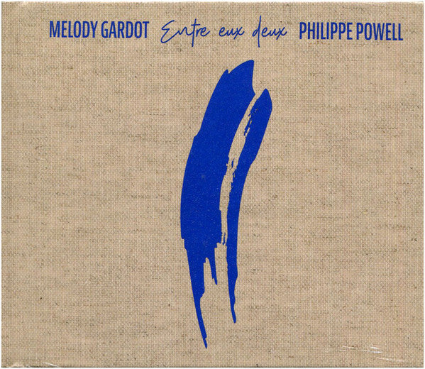 Melody Gardot Philippe Powell - Entre Eux Deux