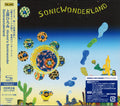 Hiromi Sonicwonder - Sonicwonderland
