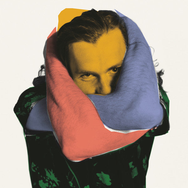 SAM O.B. - Positive Noise