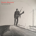 ROOTS MANUVA - RUN COME SAVE ME
