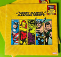 Marvel Chorus - Merry Marvel Marching Society