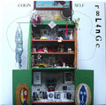COLIN SELF - RESPITE ¿ LEVITY FOR THE NAMELESS GHOST IN CRISIS