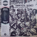 MAKAYA MCCRAVEN - Universal Beings