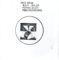 TREES SPEAK - WAVE HEALER / PSYCHIC STATE