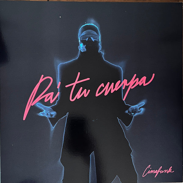 CIMAFUNK - PA TU CUERPA