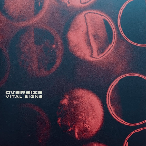 Oversize - Vital Signs