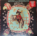 MARTY STUART AND HIS FABULOUS SUPERLATIVES - Altitude