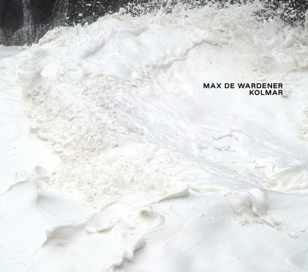 MAX DE WARDENER - Kolmar