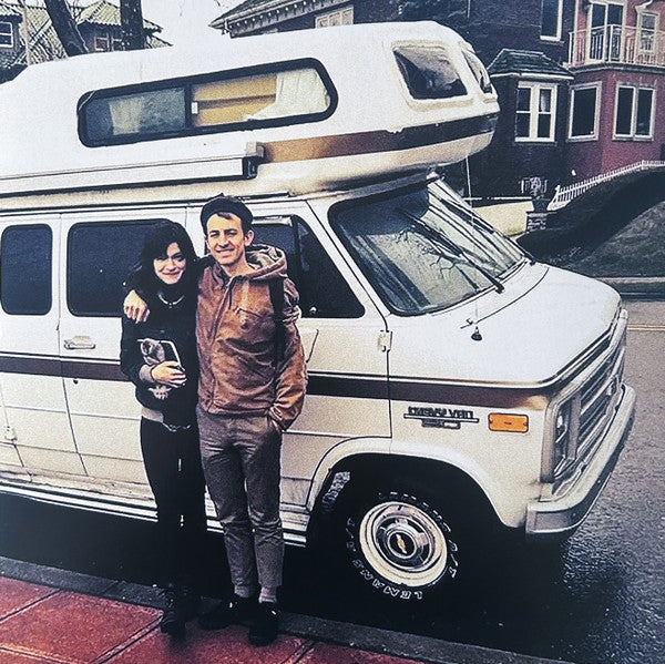 ADRIANNE LENKER AND BUCK MEEK - A-SIDES AND BESIDES