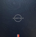 INON ZUR - Starfield (Original Soundtrack)