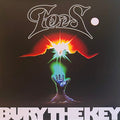 TOPS - BURY THE KEY