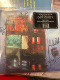 GREENSKY BLUEGRASS - Stress Dreams: B Sides