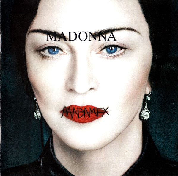 Madonna - Madame X