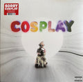 SORRY - COSPLAY