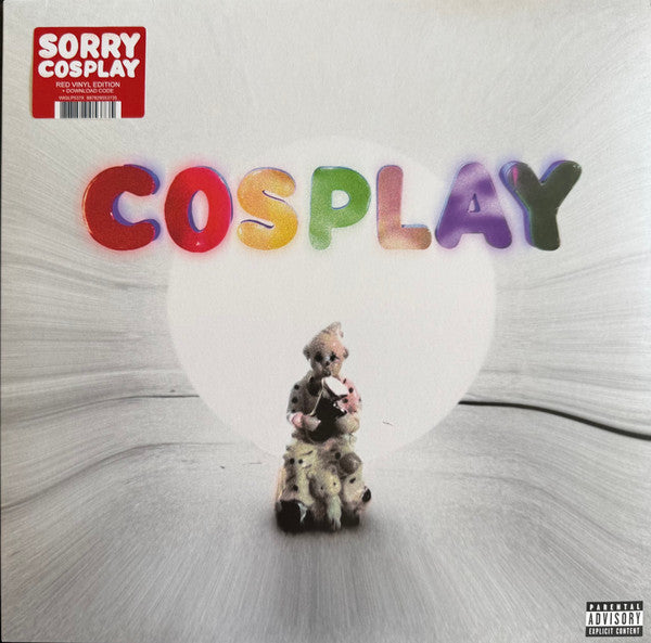 SORRY - COSPLAY
