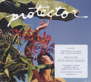 AOIFE NESSA FRANCES - PROTECTOR