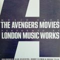 LONDON MUSIC WORKS - London Music Works, The City of Prague Philharmonic Orchestra