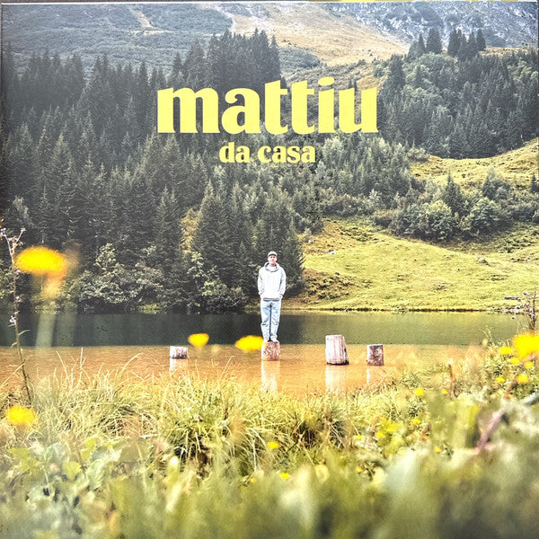 MATTIU - Da Casa