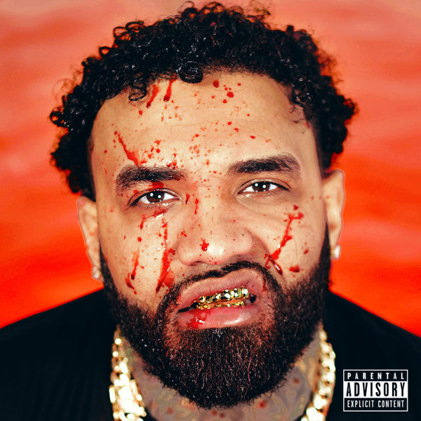 JOYNER LUCAS - NOT NOW IM BUSY