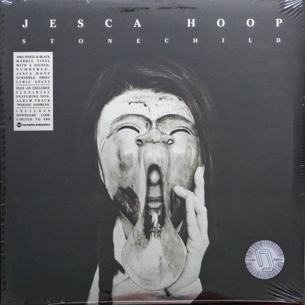 JESCA HOOP - STONECHILD