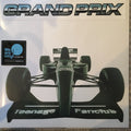 TEENAGE FANCLUB - Grand Prix (Remastered)