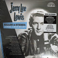 Jerry Lee Lewis - Killer In Stereo: Cold, Cold Heart