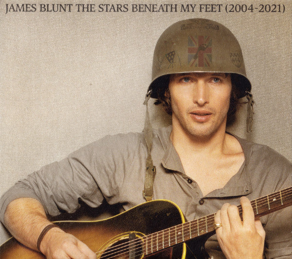James Blunt - The Stars Beneath My Feet (200