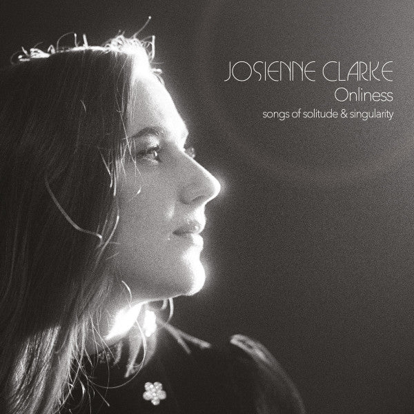 JOSIENNE CLARKE - ONLINESS