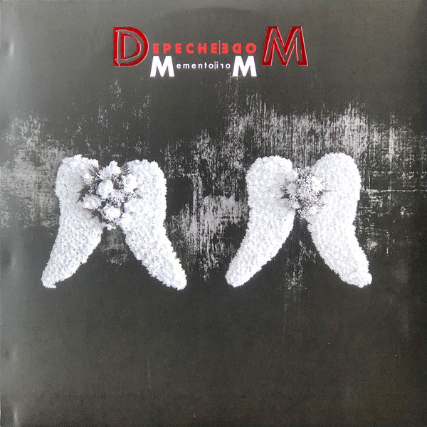 Depeche Mode - Memento Mori