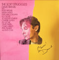 DAVID BREWIS - THE SOFT STRUGGLES