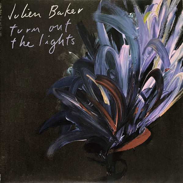 JULIEN BAKER - TURN OUT THE LIGHTS