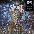 Ghost - IMPERA