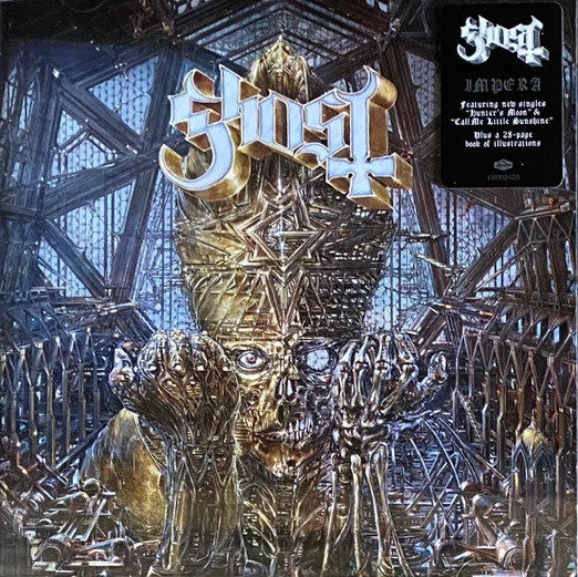 Ghost - IMPERA