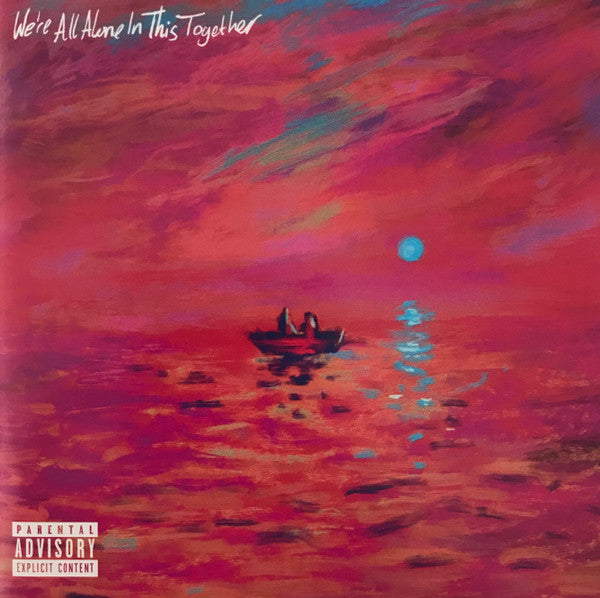 Dave - We're All Alone In This Together