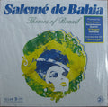 SALOMÉ DE BAHIA - THEMES OF BRAZIL